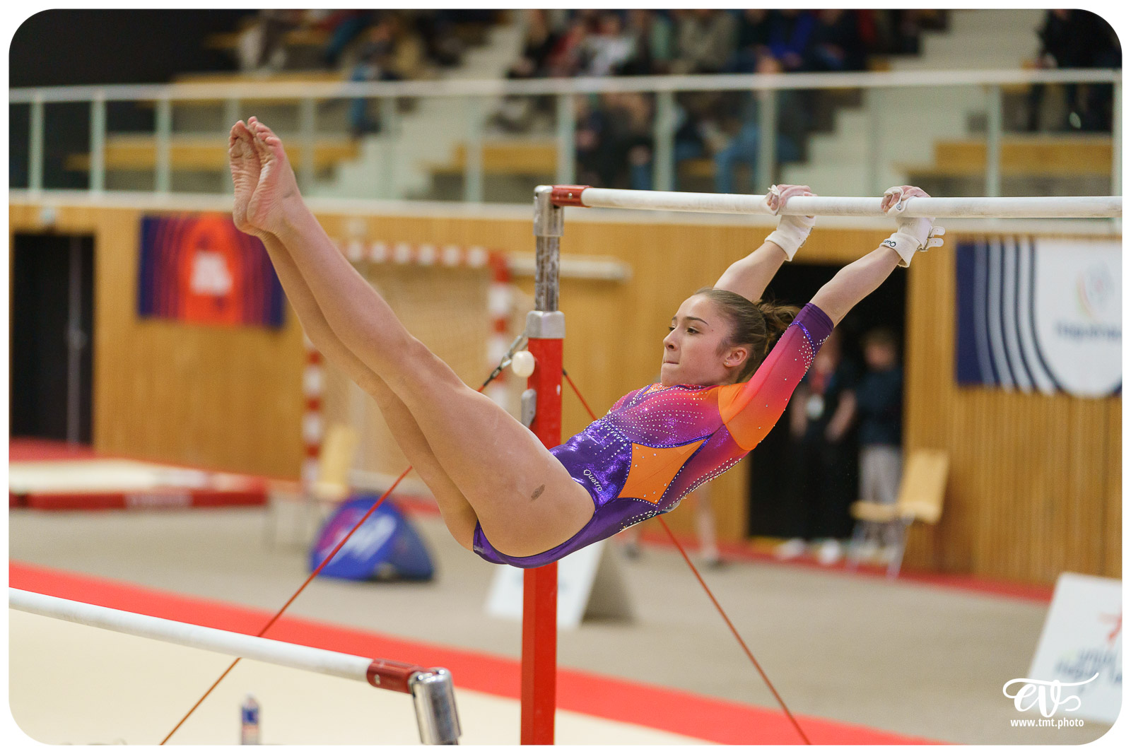 MATCH TOP12 HAGUENAU-HENIN